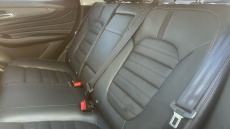 MG Hs 1.5 T-GDI PHEV Exclusive 5dr Auto Hatchback